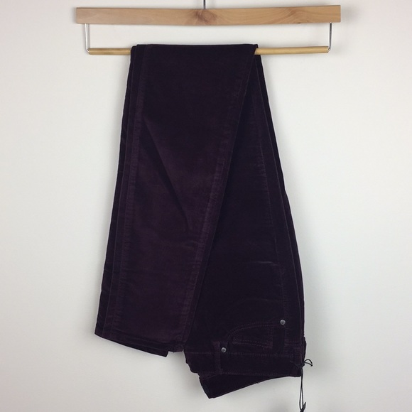 BUFFALO David Bitton - Mid-Rise Skinny Pants - Picture 6 of 7